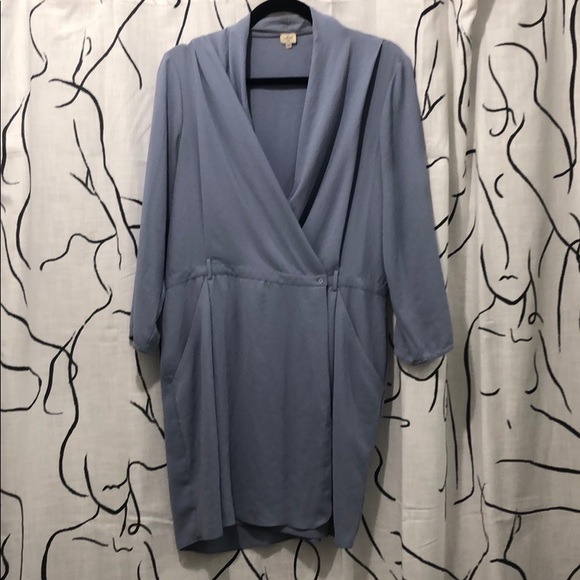 Wilfred Wallace Dress